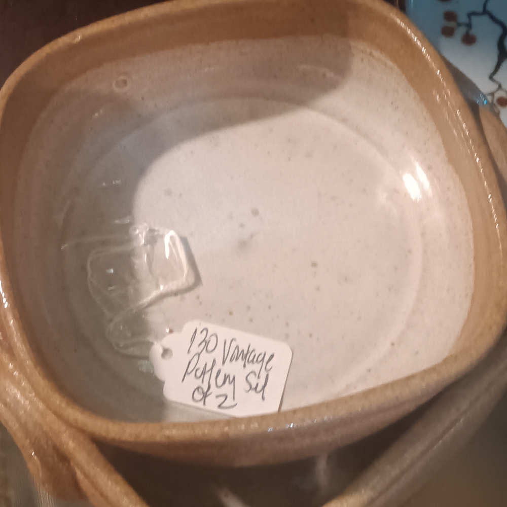 Keen Tan Ceramic Base